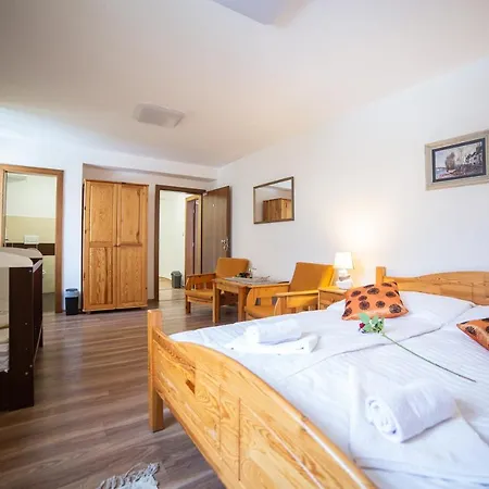 Palatin 3* Rajecké Teplice