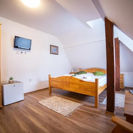 Palatín Rajecké Teplice