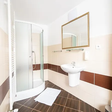 Palatin Gasthof Rajecké Teplice