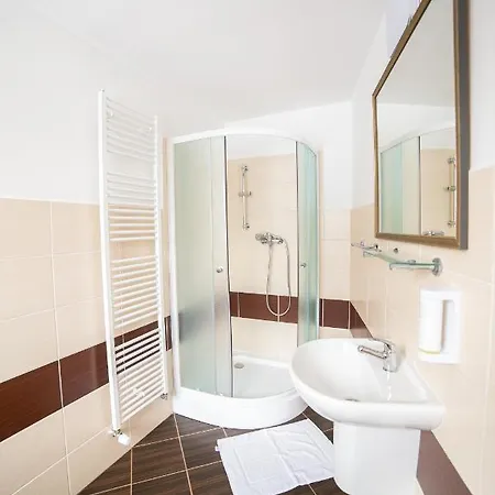 Palatín 3* Rajecké Teplice