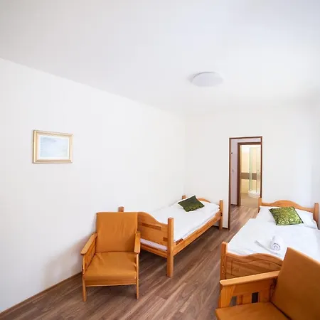 Palatin Gasthof Rajecké Teplice