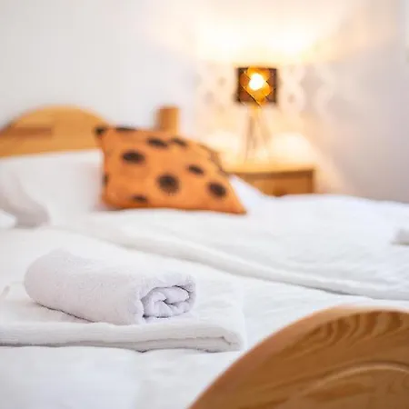 Penzion Palatin Rajecké Teplice