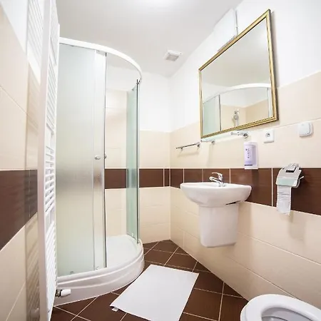 Palatín 3* Rajecké Teplice