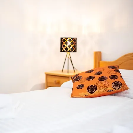 Palatin 3* Rajecké Teplice