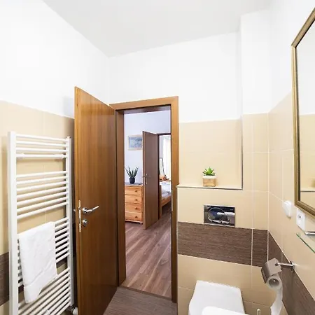 Penzion Palatin Rajecké Teplice