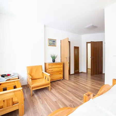 Palatín Pensión Rajecké Teplice