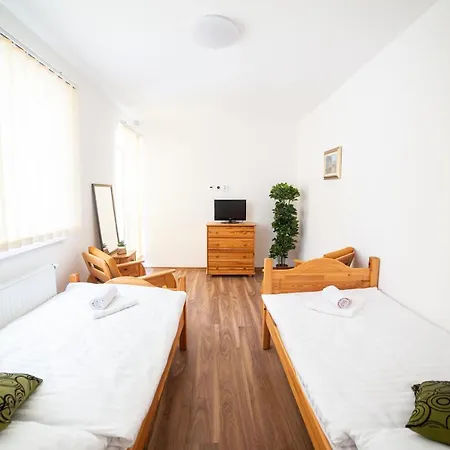 Gasthof Palatin Rajecké Teplice