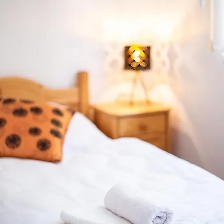 Palatin Penzion Rajecké Teplice