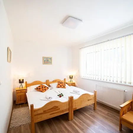 Palatín 3* Rajecké Teplice