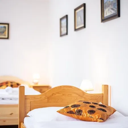 Palatin Rajecké Teplice