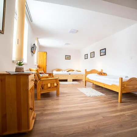 Palatin Rajecké Teplice