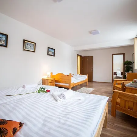 Palatín Rajecké Teplice
