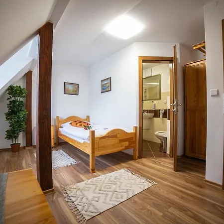 Palatín 3* Rajecké Teplice