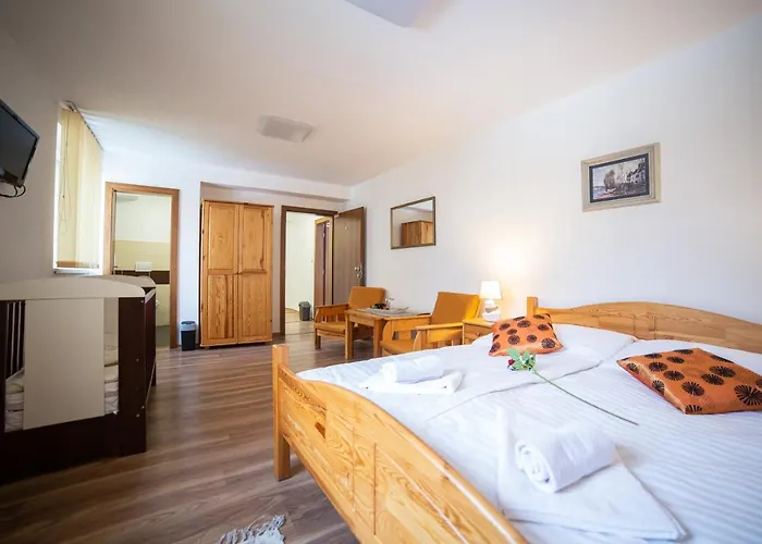 Palatín 3* Rajecké Teplice